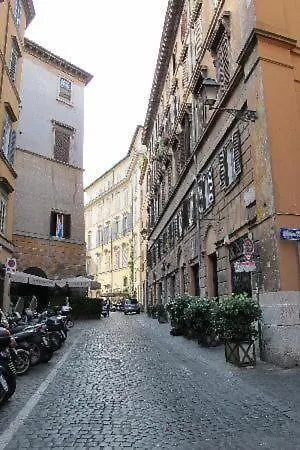 L'antica Dimora Rom