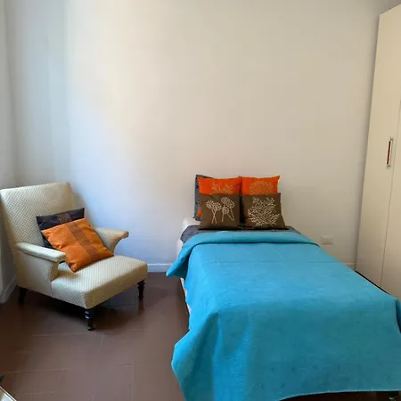 Lägenhet L'antica Dimora Rom