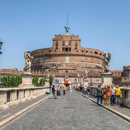 L'antica Dimora * Rom