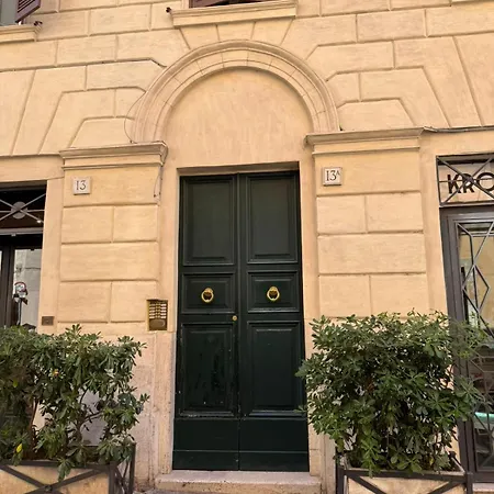 L'antica Dimora Lägenhet