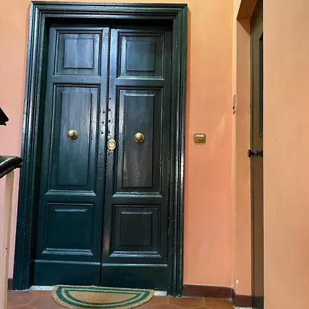 Lägenhet L'antica Dimora Rom