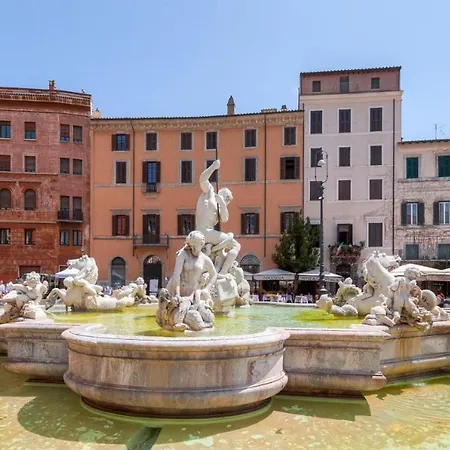 L'antica Dimora Rom
