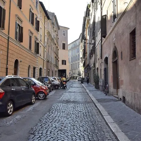 L'antica Dimora 아파트 *