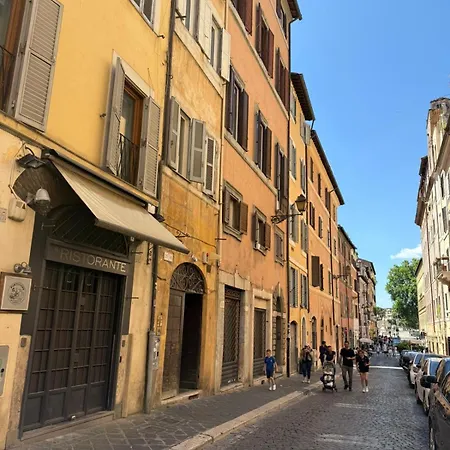 L'antica Dimora